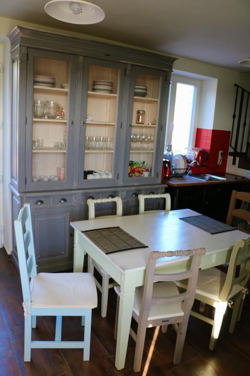 Fogadó a Patkolókovácshoz Szekszárd Acomodação com café da manhã Exterior foto