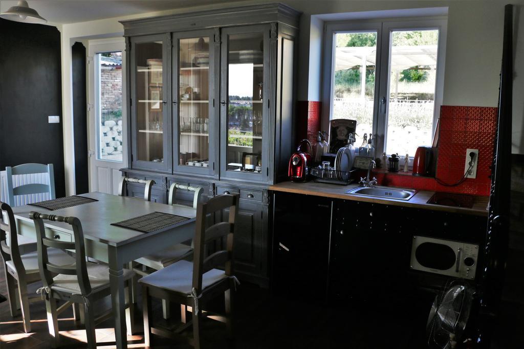 Fogadó a Patkolókovácshoz Szekszárd Acomodação com café da manhã Exterior foto